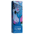 PULPRIOT SEMI-PERMANENT
HAIR COLOR TRAGIC 4 OZ