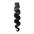 FRIZZ OUT EXTENSION REMY BODYWAVE 22" #1 100%HH