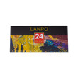PINTURAS ACRILICAS KIT 24 COLORES PINTURAS ACRILICAS KIT 24 COLORES
