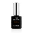 APRES TOP GEL COAT X SCRATCH RESISTANT 15ML