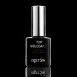 APRES TOP GEL COAT X SCRATCH RESISTANT 15ML