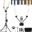 LAMPARA LED LIGHT MAKEUP