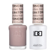 DND DUO 867 PERFECT NUDE