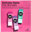 CARTA MATRIX COLOR SYNC BONDER