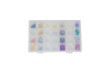 DECORACION PIEDRAS ASSORTED P28