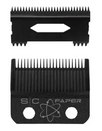 STYLECRAFT CLIPPER BLADE BLACK DIAMOND FAPER WITH MOVING CARBON SET