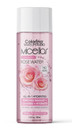 MICELLAR CLEANSING ROSE WATER .35OZ