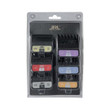 JRL GUARD-5 PEINE DOUBLE MAGNETIC