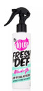 THE DOUX FRESH TO DEF LEAVEN-IN CURL REFRESHER 8OZ