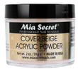 MIA SECRET COVER BROWN ACRYLIC POWDER PL430-CB