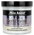MIA SECRET PL440-NY – COVER WHITE PEONY 4 OZ