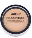 BEAUTY TREATS OIL CONTROL POWDER FOUNDATION #03