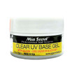 MIA SECRET CLEAR UV BASE GEL CON CALCIO 0.5 ONZ