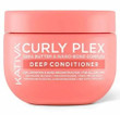 KATIVA CURLY PLEX DEEP CONDITIONER  450ML