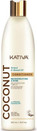 KATIVA COCONUT ALMOND RETINOL CONDITIONER 500ML