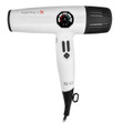 STYLECRAFT INSTINCT-X HAIR DRYER WHITE
PROFESSIONAL DIGITAL DISPLAY HAIR DRYER WITH BRUSHLESS MOTOR