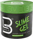 LEVEL3 SLIME HAIR GEL SUPER STRONG 500ML
