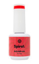SPIRAL BUILDER FIRE RED 15ML