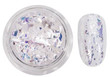 MIA SECRET CHROME CRYSTAL FLAKES 105