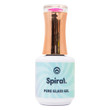 SPIRAL PURE GLASS GEL 01