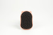 CEPILLO MINI LOVE NARANJA #111