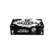 ROLDA NITRILE GLOVES BLACK XLARGE