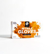 ROLDA NITRILE GLOVES ORANGE LARGE ROLDA NITRILE GLOVES ORANGE LARGE