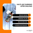 ROLDA AFTER SHAVE COLOGNE SUNSHINE ROLDA AFTER SHAVE COLOGNE SUNSHINE