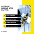 ROLDA AFTER SHAVE COLOGNE SUNSET ROLDA AFTER SHAVE COLOGNE SUNSET