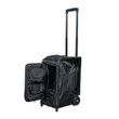 STYLANCE BULTO TROLLEY BLACK
