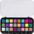 BEAUTY TREATS SPARKLE PALETTE KIT 24