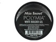 MIA SECRET POLYMIA BUILDER GEL COVER PINK
