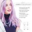 KERACOLOR COLOR CLENDITIONER LAVENDER 12 ONZ
