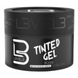 LEVEL3 TINTED GEL BLACK LEVEL3 TINTED GEL BLACK