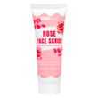 BEAUTY TREATS ROSE FACE SCRUB 2.02 OZ