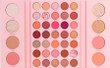 BEAUTY TREATS LOST IN PARADISE EYE & FACE BOOKLET