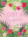 BEAUTY TREATS LOST IN PARADISE EYE & FACE BOOKLET