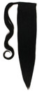 MOÑO WRAP SILKY STRAIGHT 24" #1