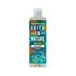 FAITH IN NATURE UPLIFTING BODY WASH COCONUT 400ML