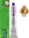 TINTE KUUL 10.22 RUBIO EXTRA CLARO NACARADO INTENSO 3OZ