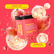 MATRIX GLOW MANIA MASK 500ML