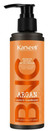 KARSEELL BNC ARGAN OIL PROTEIN BIOTIN ORGANIC LEAVE IN CONDITIONER 6.76 OZ