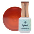 SPIRAL PURE GLASS GEL 08