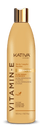 KATIVA VITAMIN E BIOTIN SHAMPOO 12OZ KATIVA VITAMIN E BIOTIN SHAMPOO 12OZ