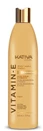 KATIVA VITAMIN E BIOTIN SHAMPOO 12OZ