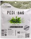 SPA REDI PEDI IN A BAG GREEN TEA