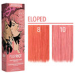 PULPRIOT SEMI-PERMANENT
HAIR COLOR DESERT ELOPED 4OZ PULPRIOT SEMI-PERMANENT
HAIR COLOR DESERT ELOPED 4OZ