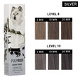 PULP RIOT TONER SILVER 3OZ PULP RIOT TONER SILVER 3OZ