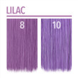 PULPRIOT SEMI-PERMANENT HAIR COLOR LILAC 4 OZ