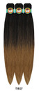 EXTENSION 3X TRUBRAID PRE-STRETCHED KANEKALON 54" #T1B-27